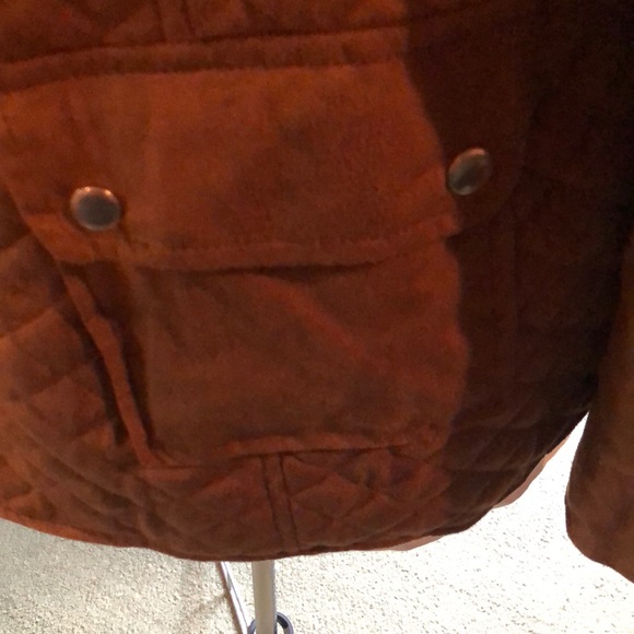 Avenue Jacket - Picture 2 of 4